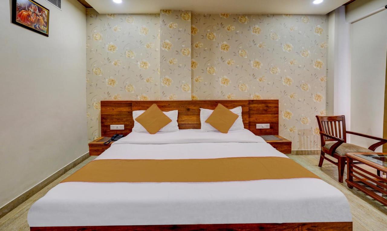 Hotel Gilco Green Dźalandhar Zewnętrze zdjęcie