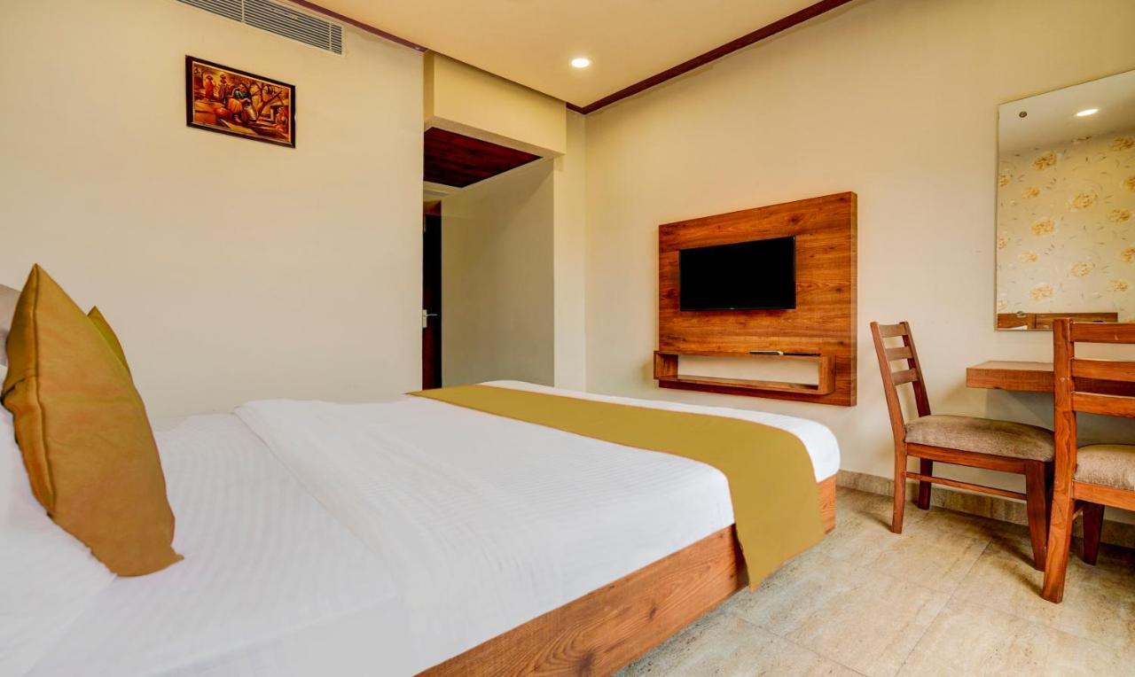 Hotel Gilco Green Dźalandhar Zewnętrze zdjęcie