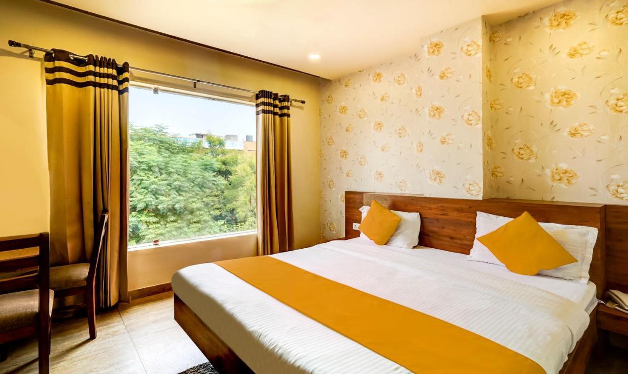 Hotel Gilco Green Dźalandhar Zewnętrze zdjęcie
